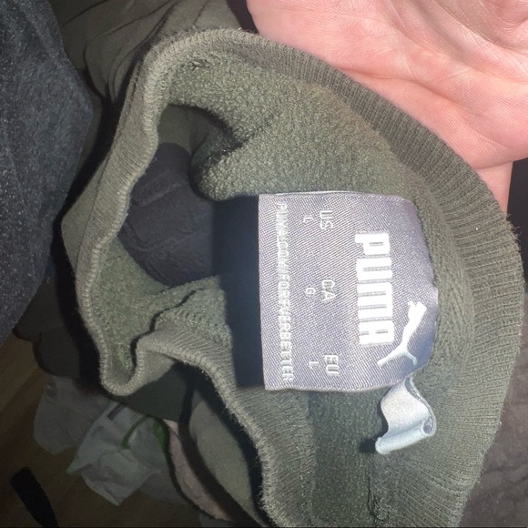 Sweatshirt - Picture 3 of 3